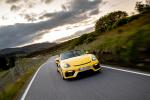 Porsche 718 Spyder 2019 года (WW)